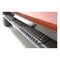 Luverne Truck Equipment O-MEGA II 6IN OVAL STEPS BLACK TEXTURED POWDER COAT 584102-570939 - alternate 2